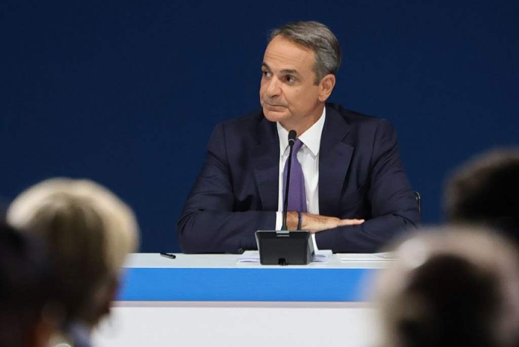 PM Mitsotakis Posts TikTok Video on Rent Reimbursement Program