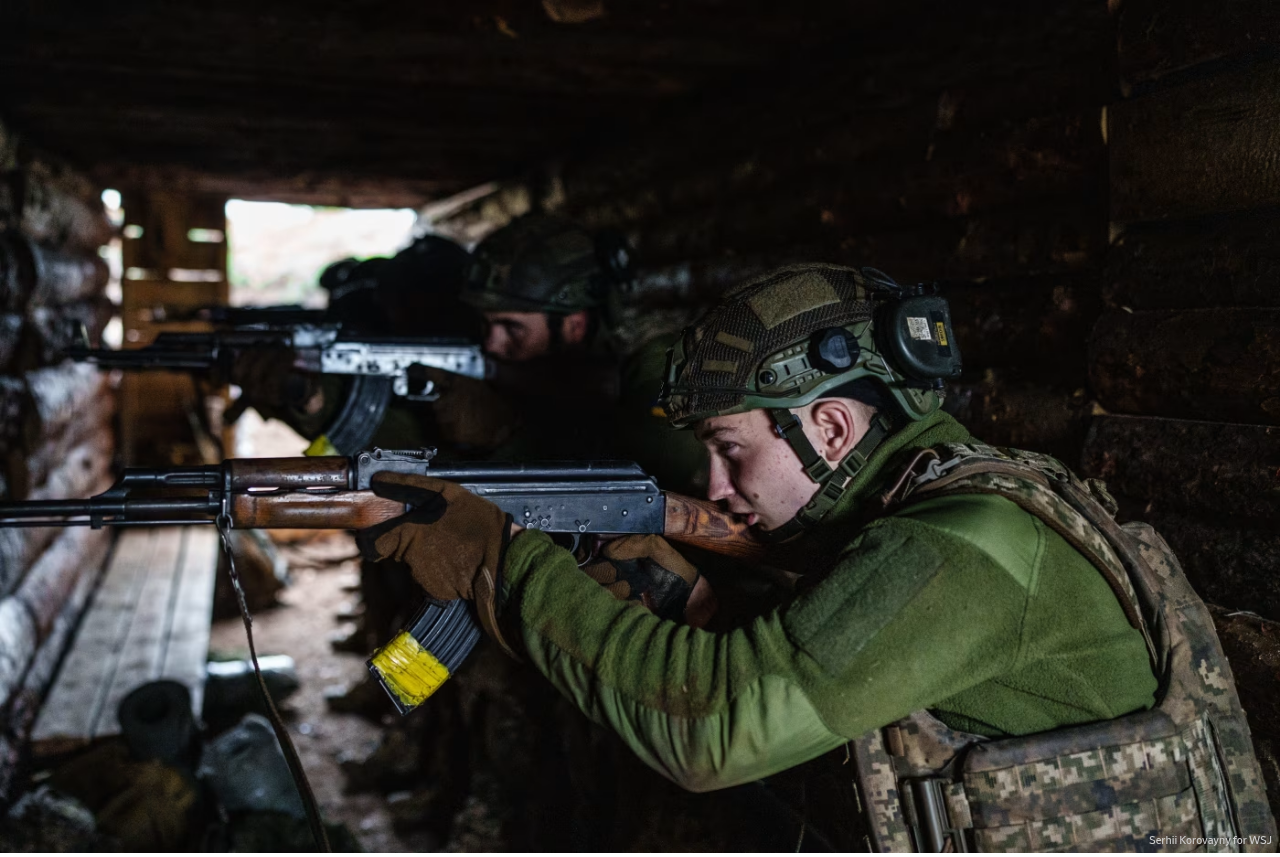 Make Money Not War: Trump’s Real Plan for Peace in Ukraine