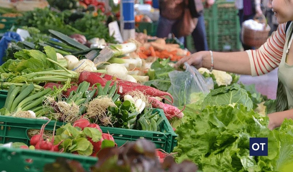 Open-air Markets in Greece to Strike on Dec. 3