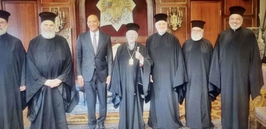 Halki Seminary Reopening Gains Momentum After US–Patriarchate Meeting