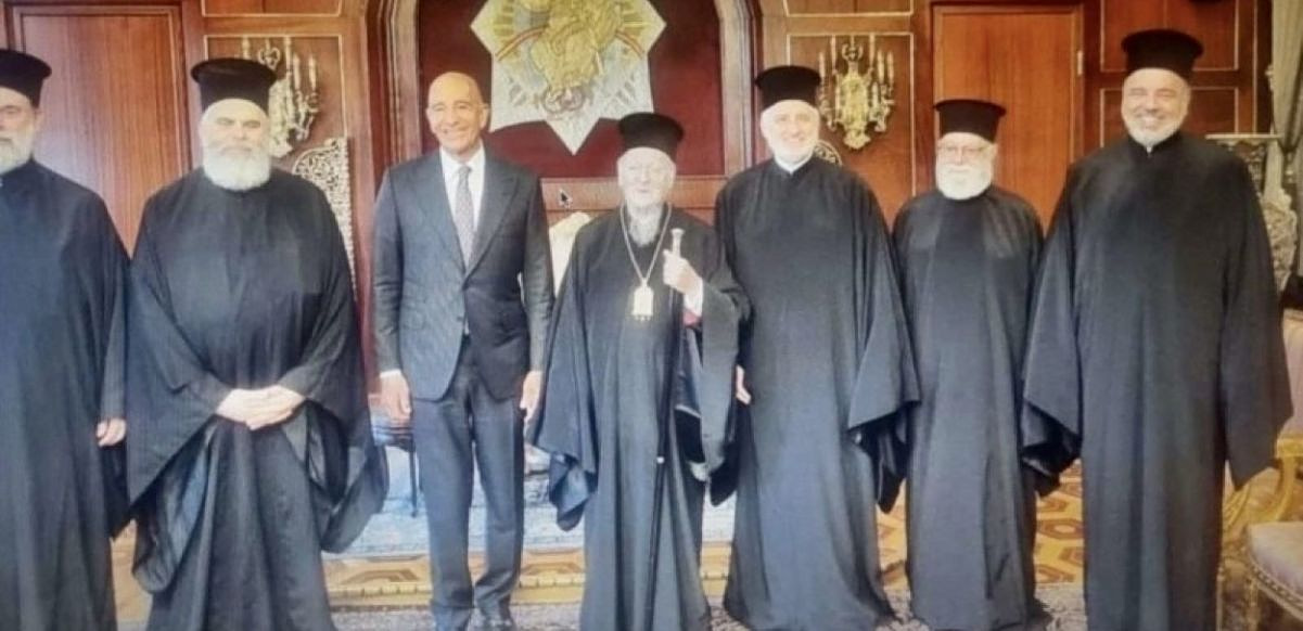 Halki Seminary Reopening Gains Momentum After US–Patriarchate Meeting