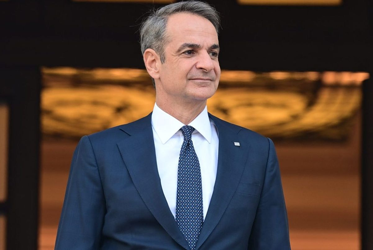 Greek PM Praises Job Gains and Metro Milestone in Sunday Address