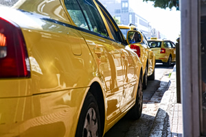 Taxi Owners Announce New 48-Hour Strike in Early December