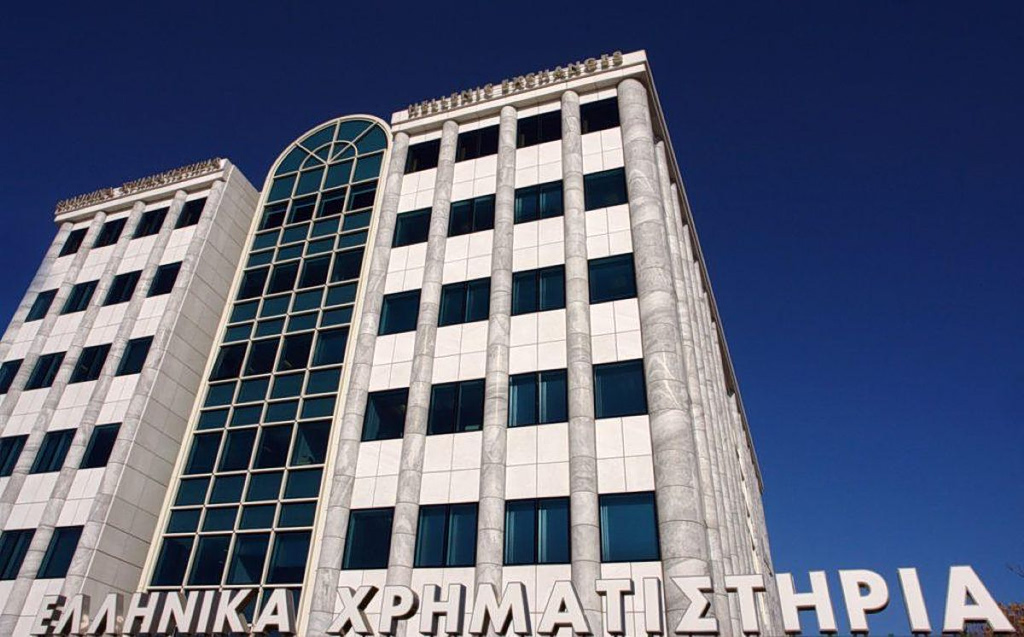 ATHEX Fourth in the World: Deutsche Bank