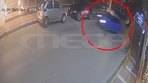 Speeding Driver Kills 24-Year-Old Pedestrian in Front of Family