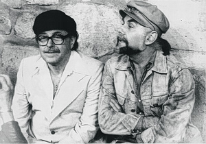 Andreas Voutsinas: A Global Greek