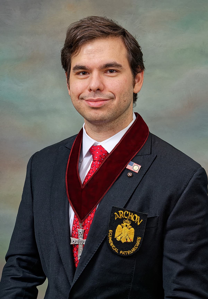 Ecumenical Patriarch Bartholomew