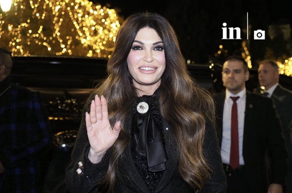 U.S. Ambassador Guilfoyle Lauds Strength of Greek-American Ties