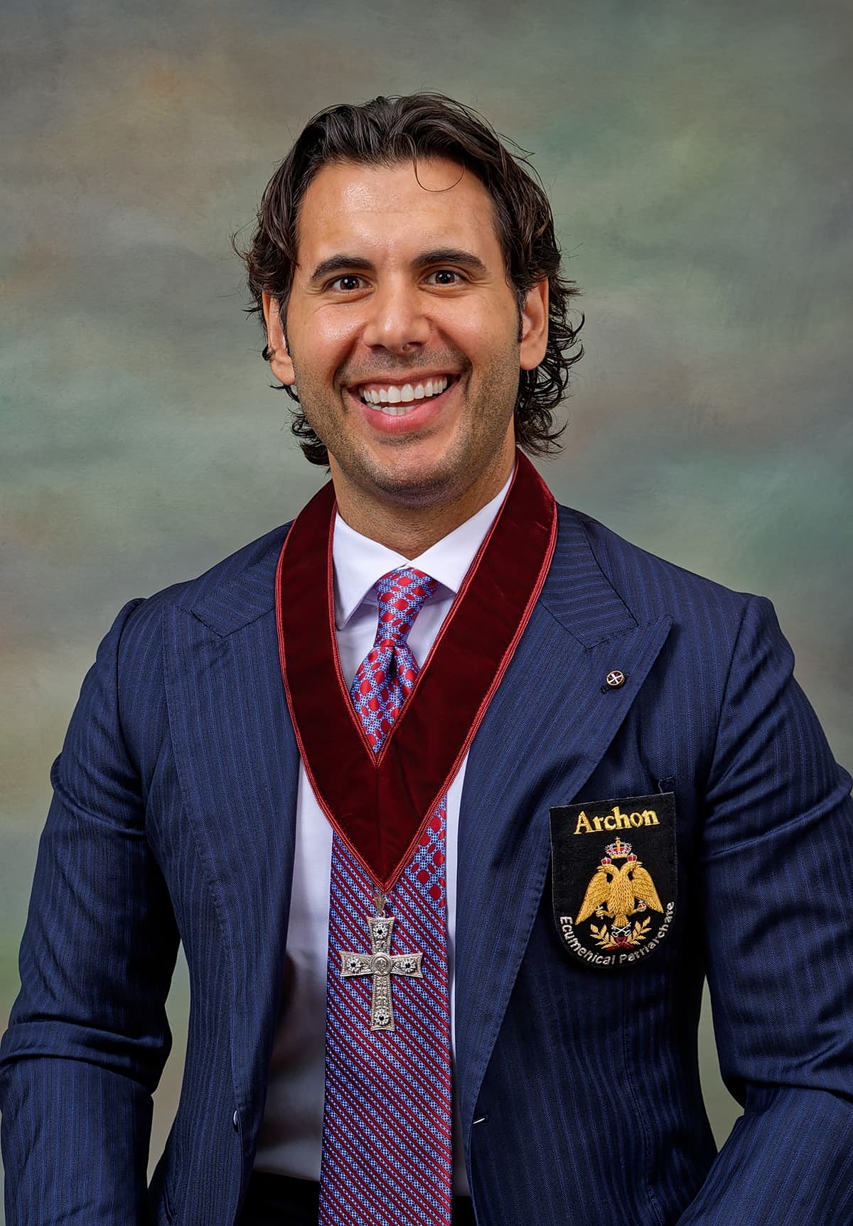 Ecumenical Patriarch Bartholomew