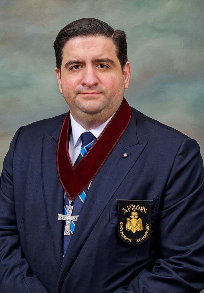 Ecumenical Patriarch Bartholomew