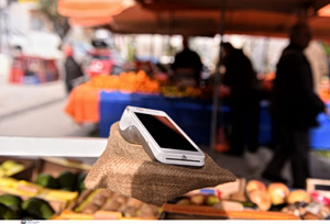 Attica Open-Air Markets to Stay Open Despite National Strike on Dec. 3