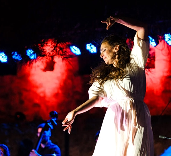 Open Call for Artistic Works for 2026 ‘All Greece One Culture’ Program