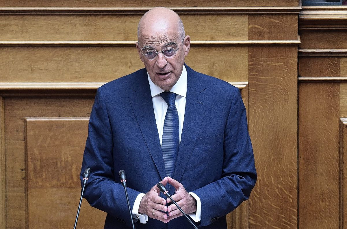 Turkey Bristles at Greece’s Defense Plans