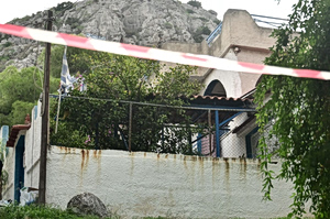 New Details Emerge in Salamina Mother-in-Law Murder