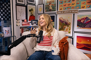 Conservative Young Women Flip the Script: Kids First, Then Career