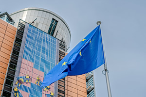 Europe’s Achilles’ Heel Is in Orbit