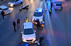 Driver Who Killed 24-Year-Old Tested Was Drunk