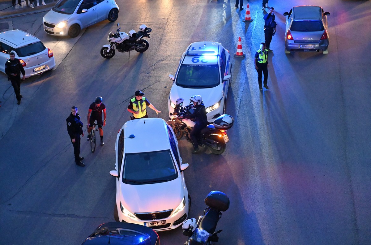 Driver Who Killed 24-Year-Old Tested Was Drunk