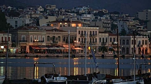 Turkish Citizen Questioned Over Espionage in Chios