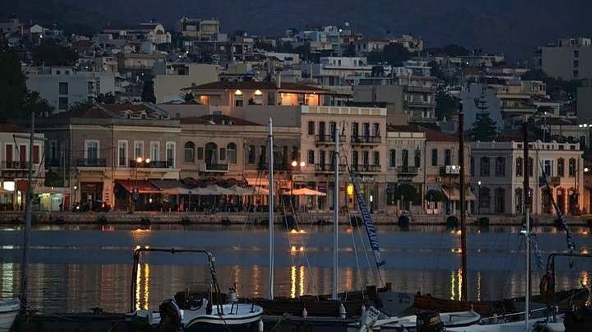 Turkish Citizen Questioned Over Espionage in Chios