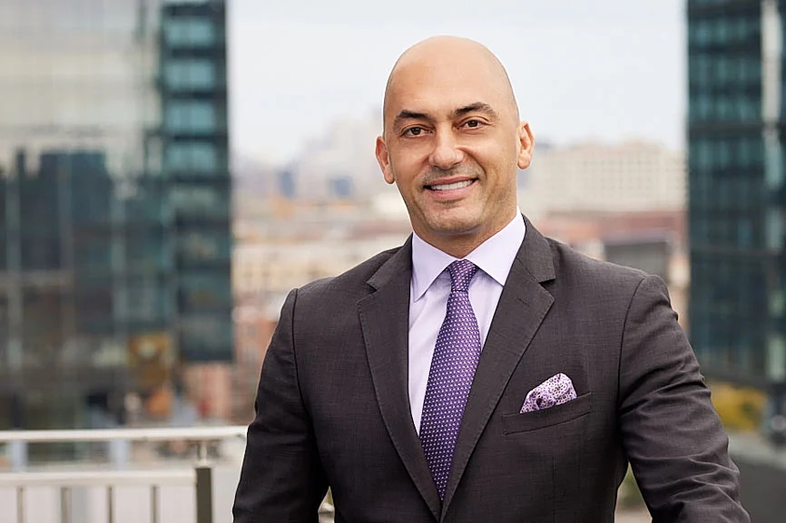 Ecumenical Patriarch Bartholomew