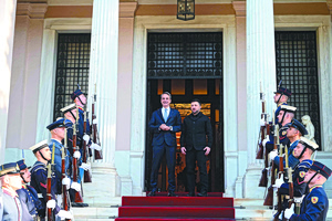 “The frightening thing is that…”