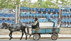 The Balkan Faultline