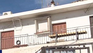 Elderly Couple Found Dead on Balcony After Year of Grief