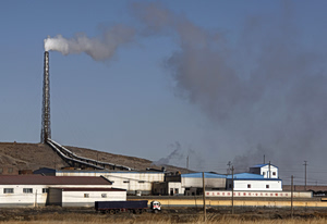 The Failed Crusade to Keep a Rare-Earths Mine Out of China’s Hands