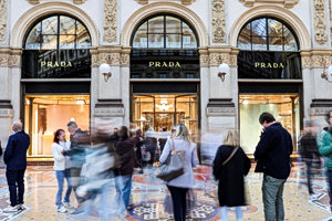Prada Completes Historic Acquisition of Versace