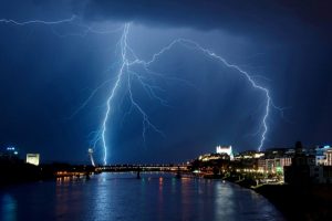 Storm Front to Batter Greece for 72 Hours