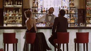 The Three-Second Secret That Transforms First Dates