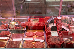 Beef Prices Surge Toward €20 as Holiday Costs Climb