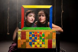 Athens: ‘A Doll’s House’ Returns to the Stage with Loxodox