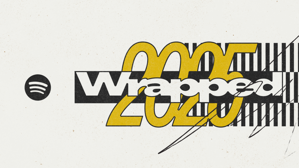 Spotify Wrapped Greece