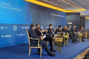 A New Security Architecture After Gaza Peace Deal?