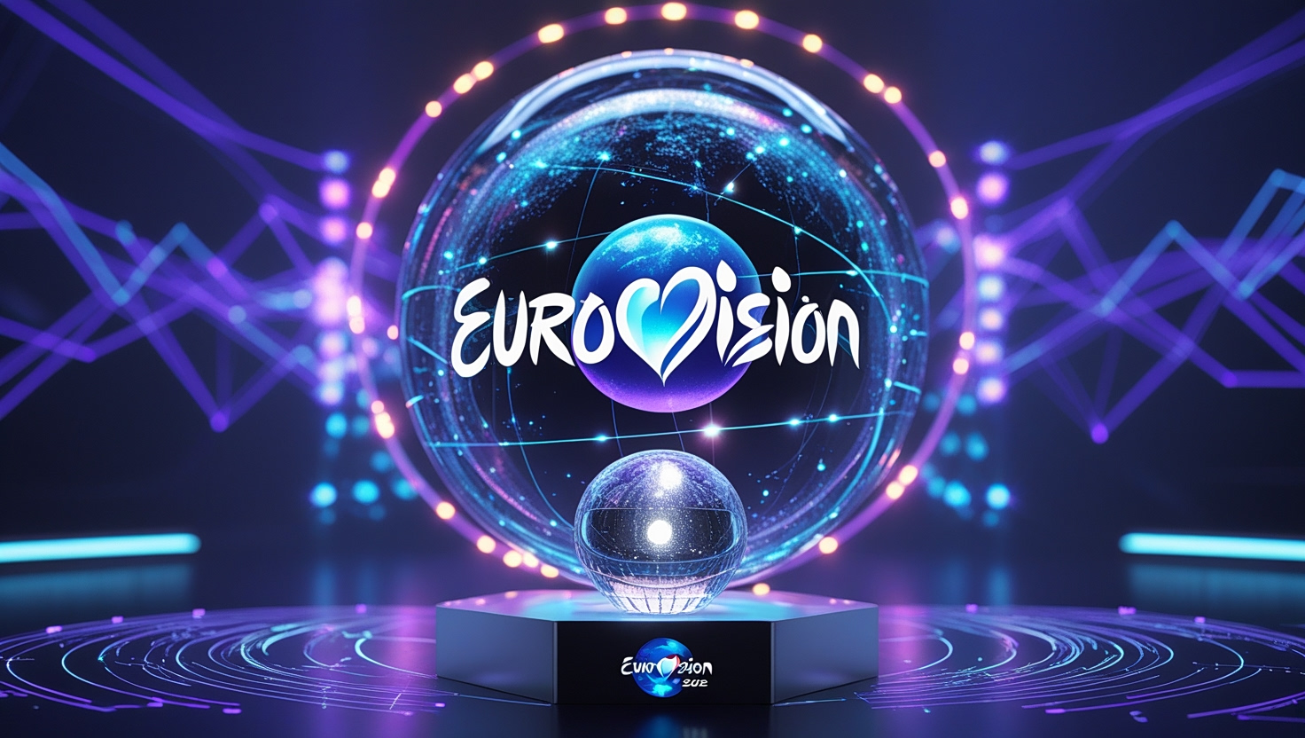 Israel Confirmed for Eurovision 2026 as Four Countries Withdraw