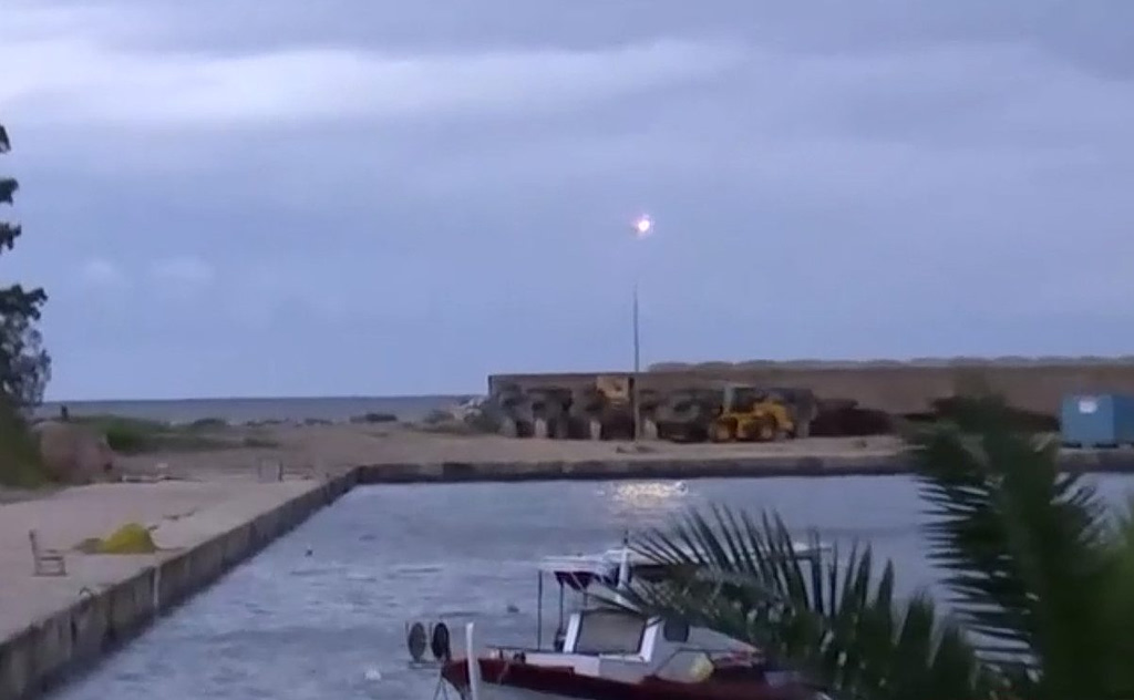 Veterinarian Kidnapped and Robbed in Northwestern Peloponnese