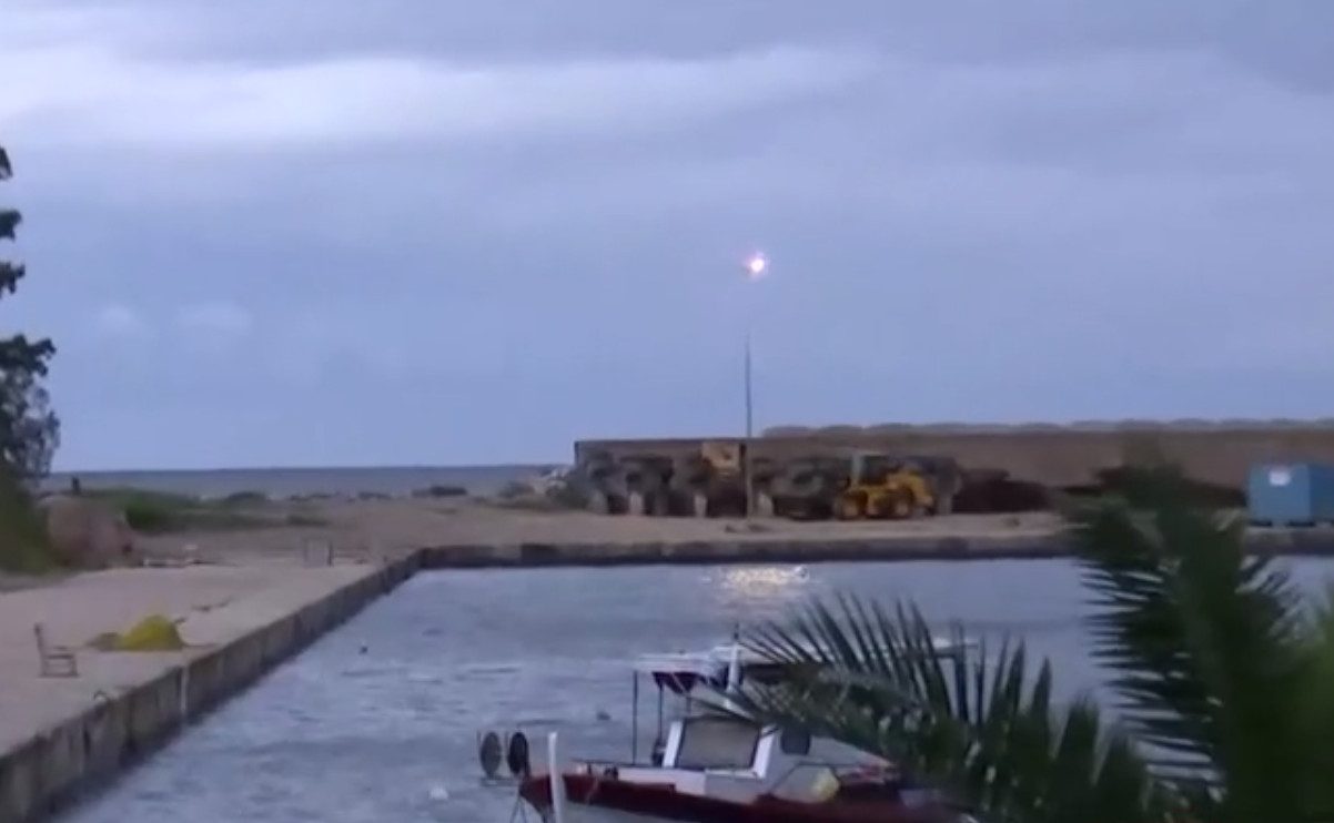 Veterinarian Kidnapped and Robbed in Northwestern Peloponnese