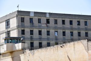 Korydallos Prison Psychiatric Ward Joins National Health System