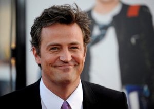 matthew perry