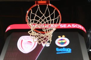 Olympiacos-Fenerbahce Euroleague Game Cancelled Due to Weather