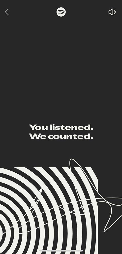 spotify wrapped
