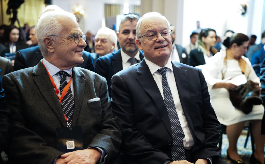 Mediterranean Conference