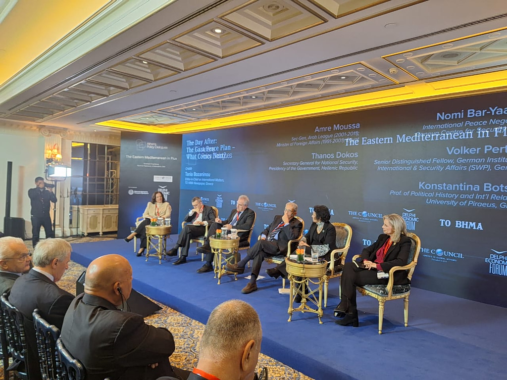 Mediterranean Conference