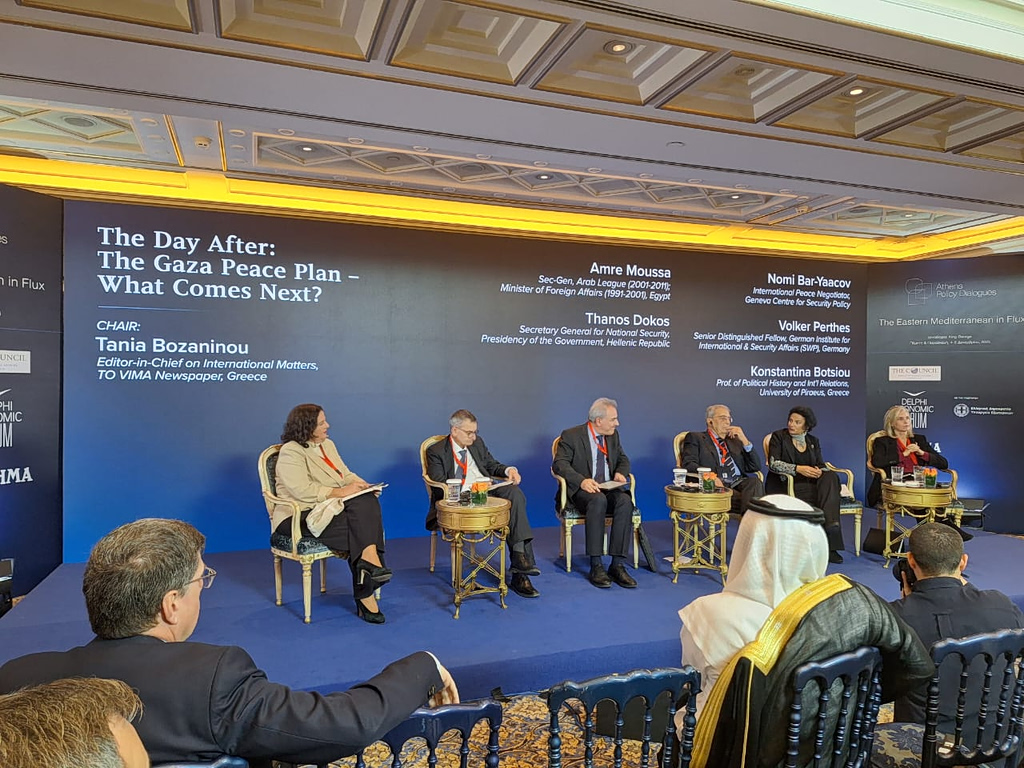 Mediterranean Conference