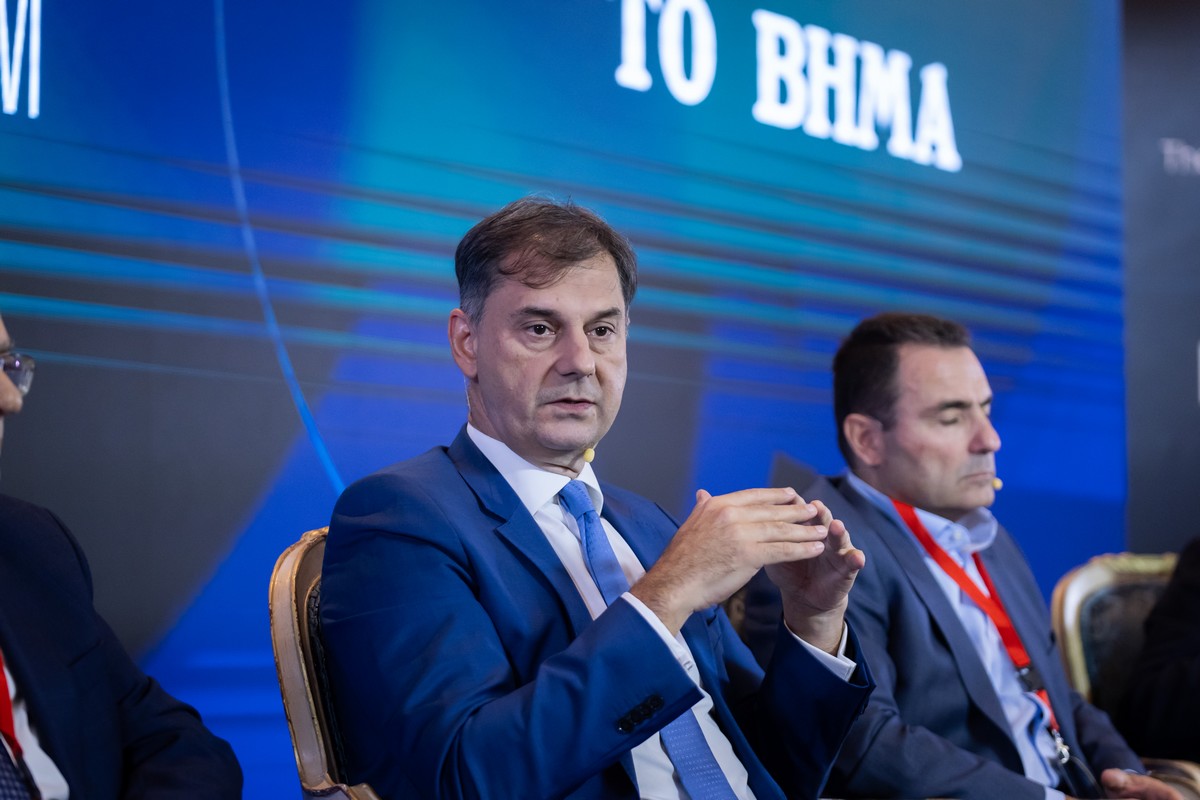 Greece Highlights Strategic Role in Emerging IMEC Corridor