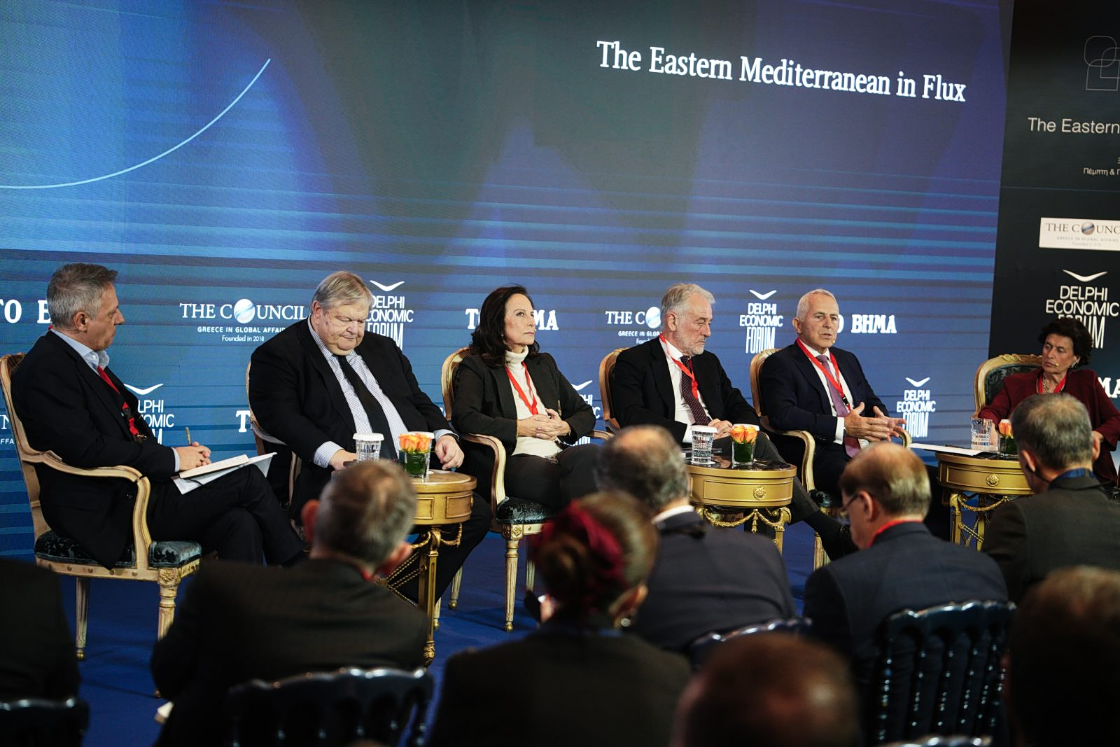 Greece’s Regional Role Debated as Eastern Med Tensions Evolve