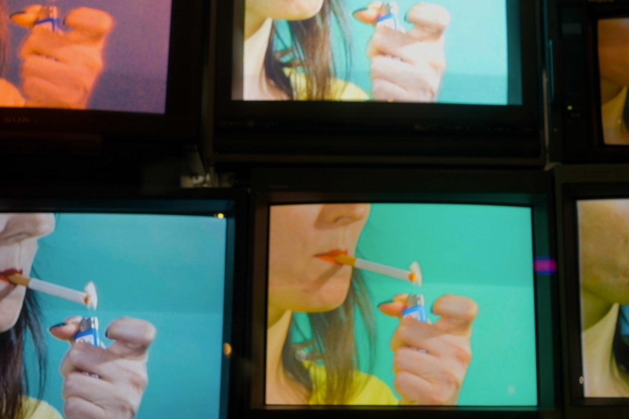 Celebrities Are Making Smoking Cigarettes Cool Again