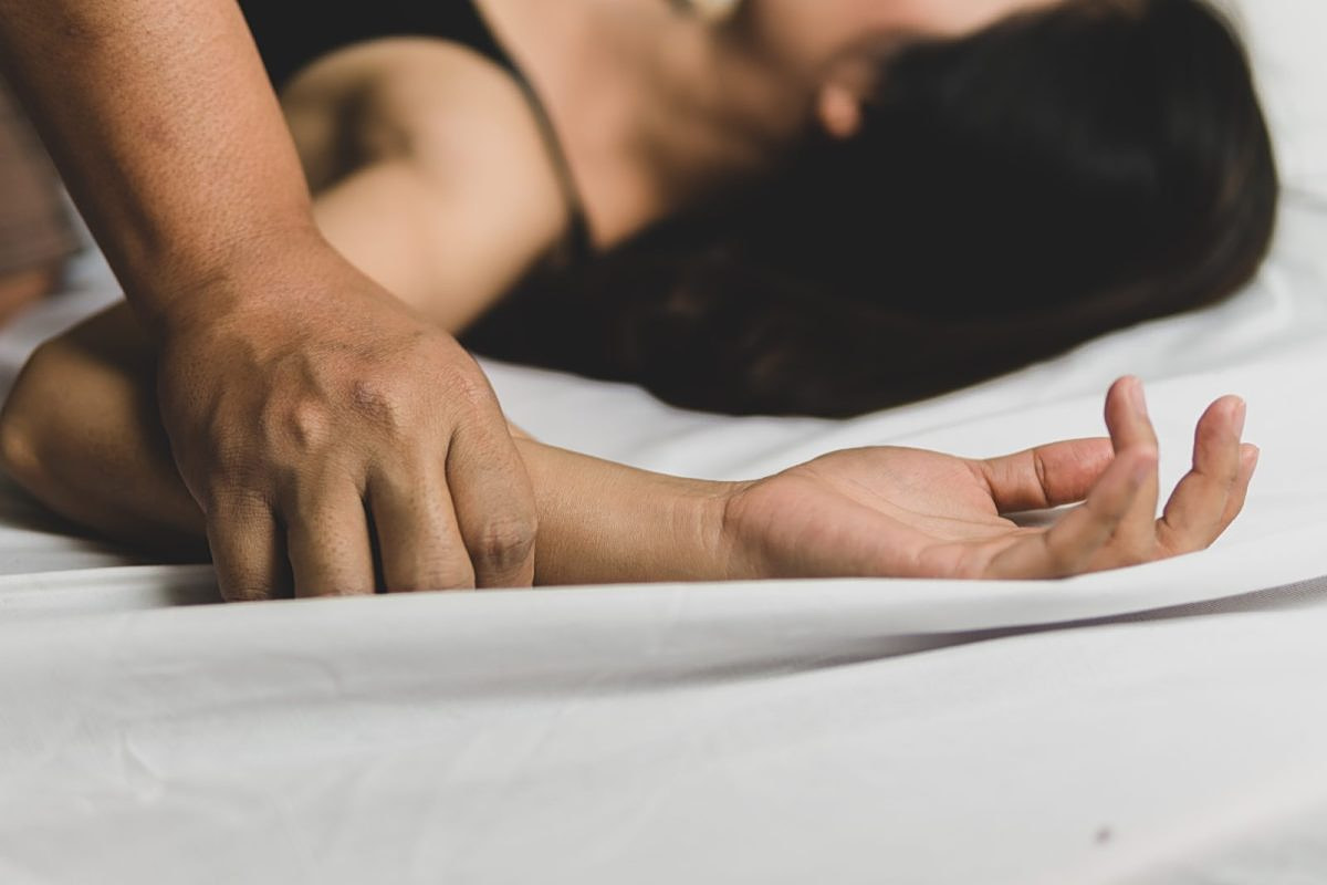 Rape: A Living and Evolving Legal Concept